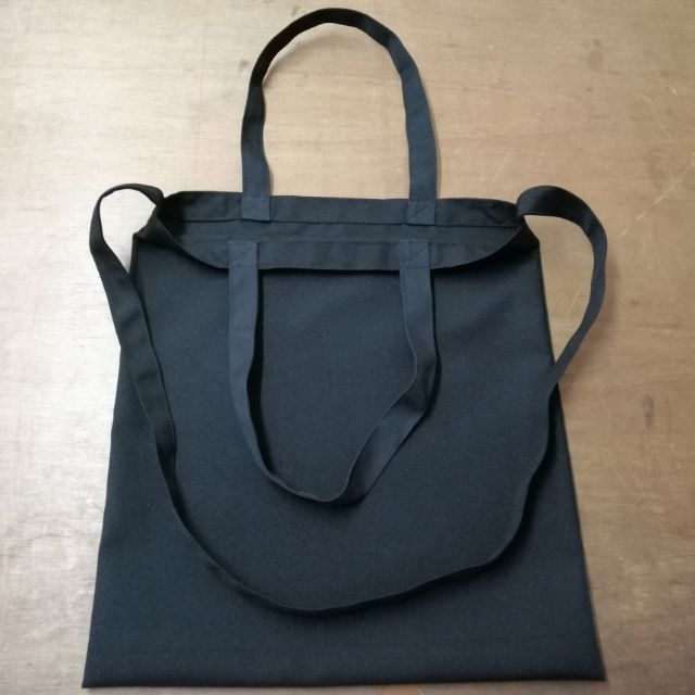 Bag 2 outlet in 1