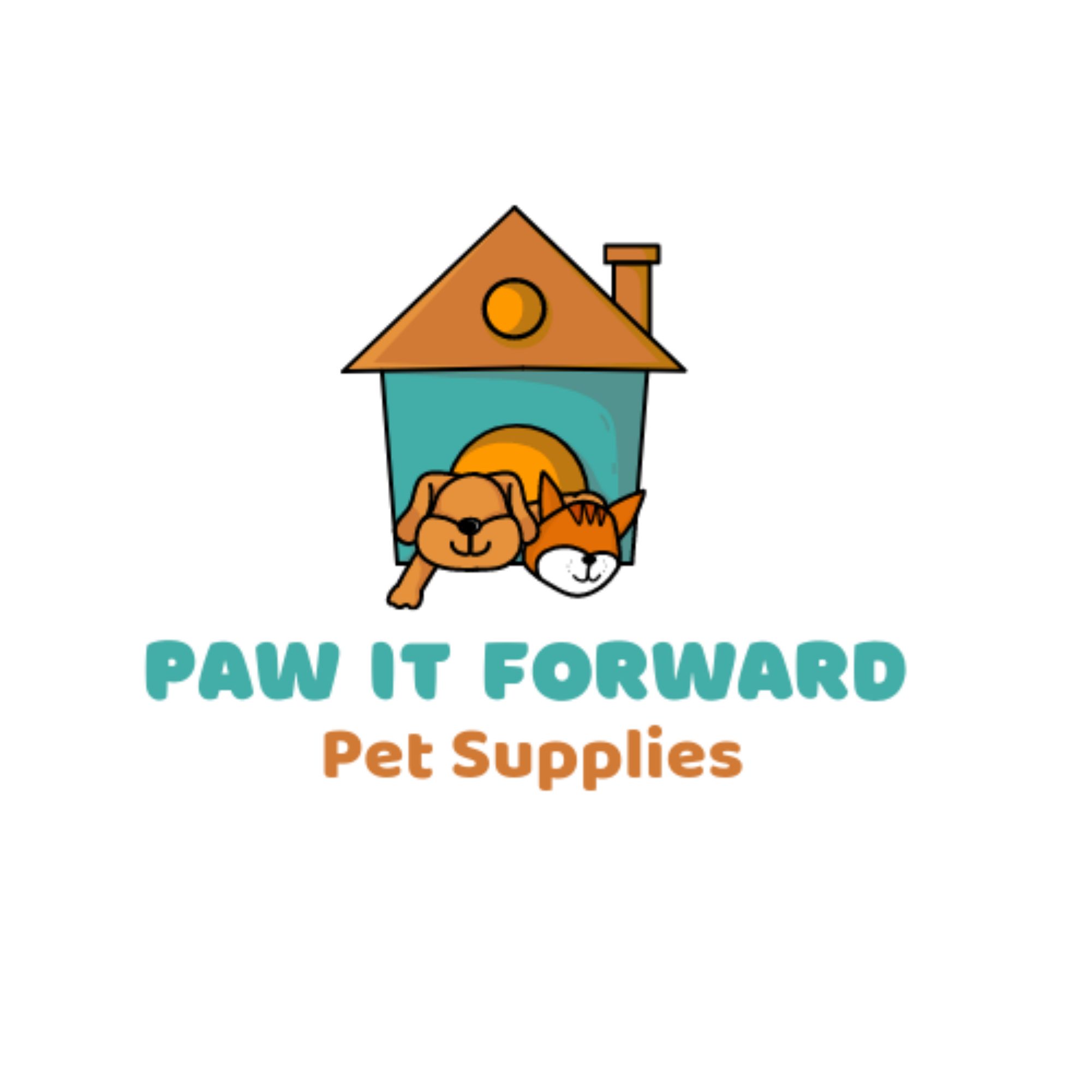 Paw it Forward Pet Supplies, Online Shop Shopee Philippines