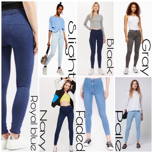 Joni store jeans dupe