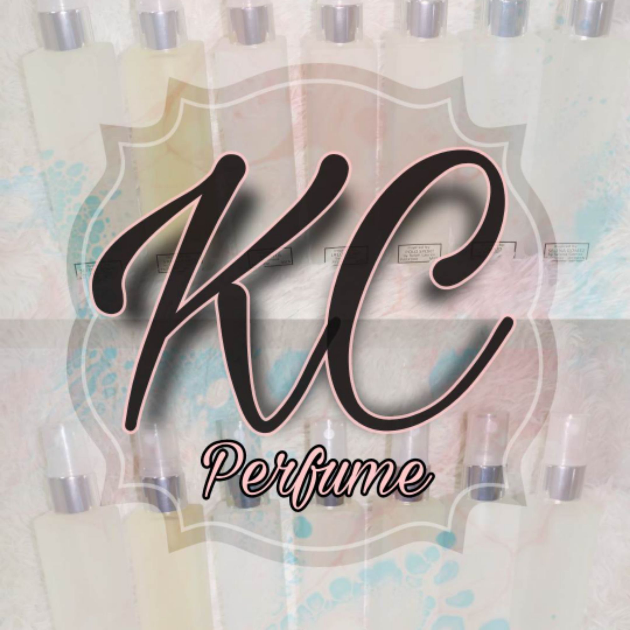 KC Perfume, Online Shop Shopee Philippines