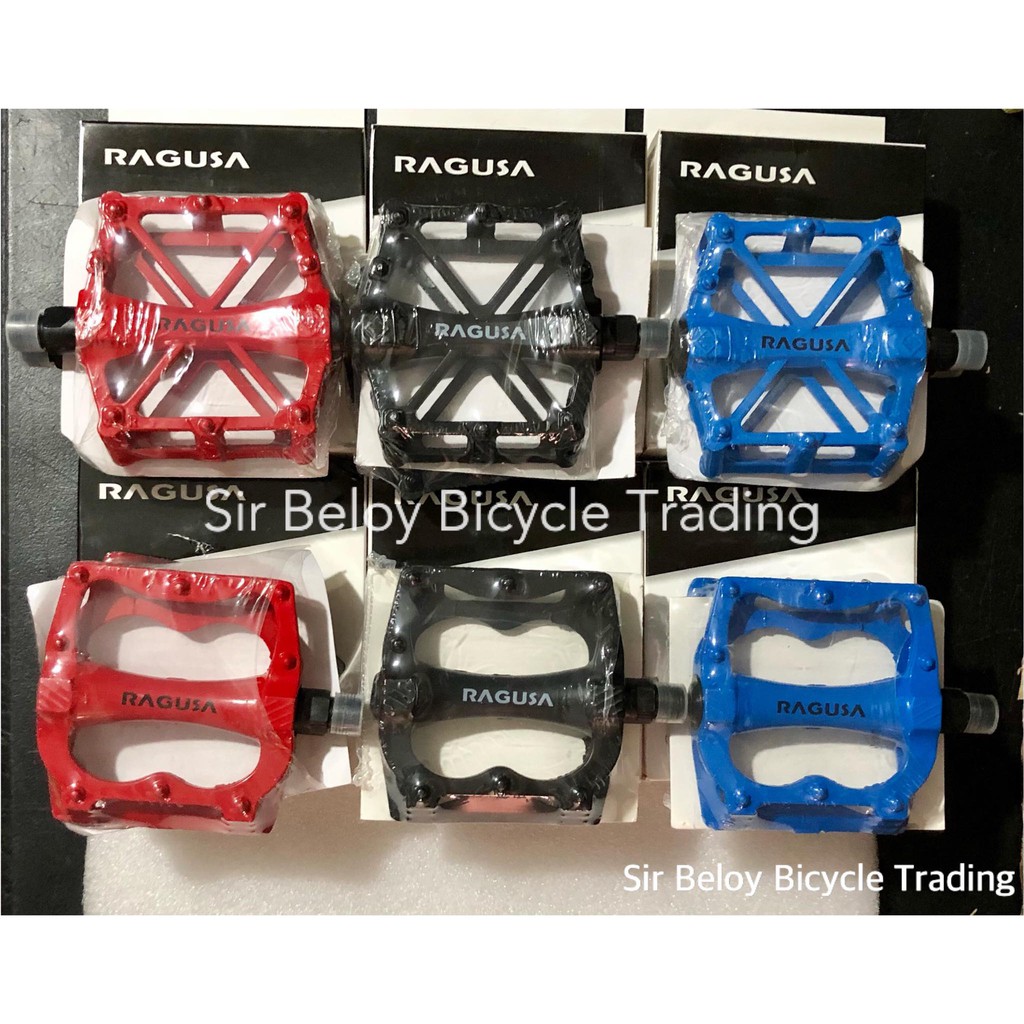 Sealed sale bearing pedal