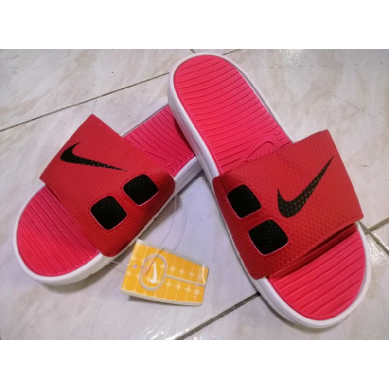 Nike sale elite slides