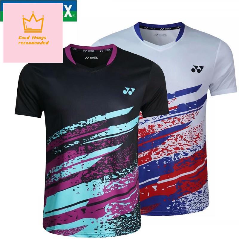 Yonex badminton clearance clothing