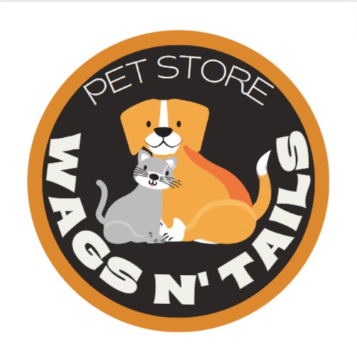 Wags N' Tails, Online Shop | Shopee Philippines