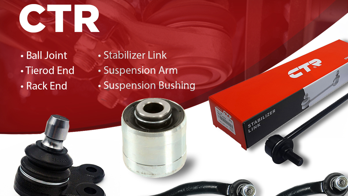 TGC Auto parts, Online Shop Shopee Philippines