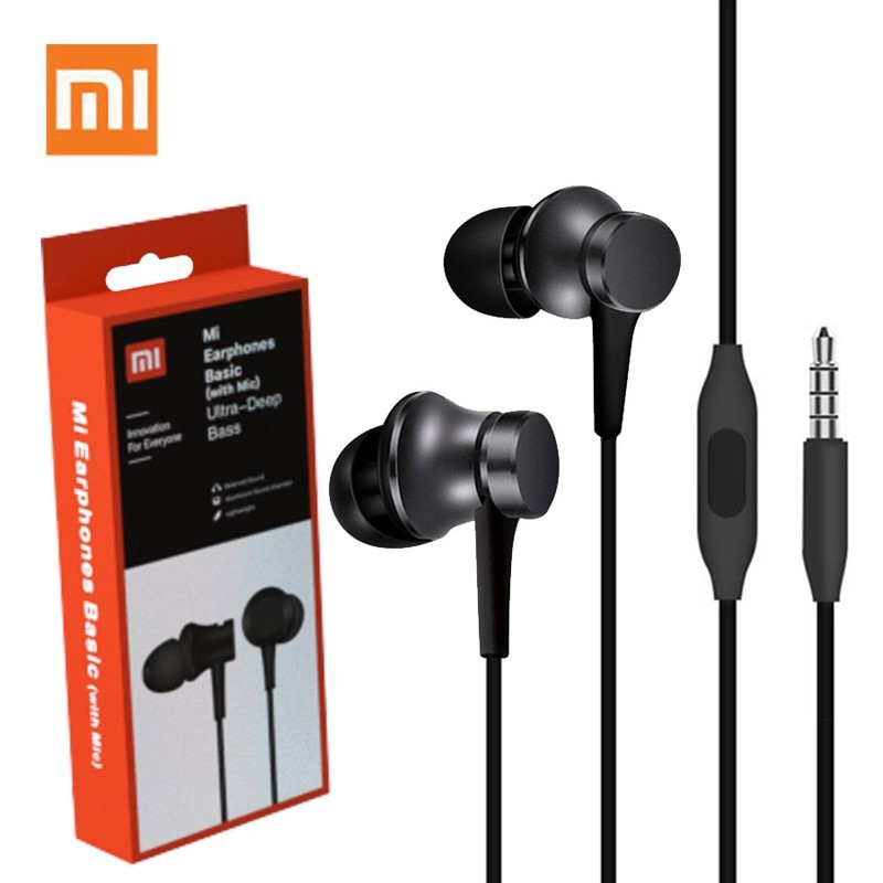 Mi piston 2025 headphone basic