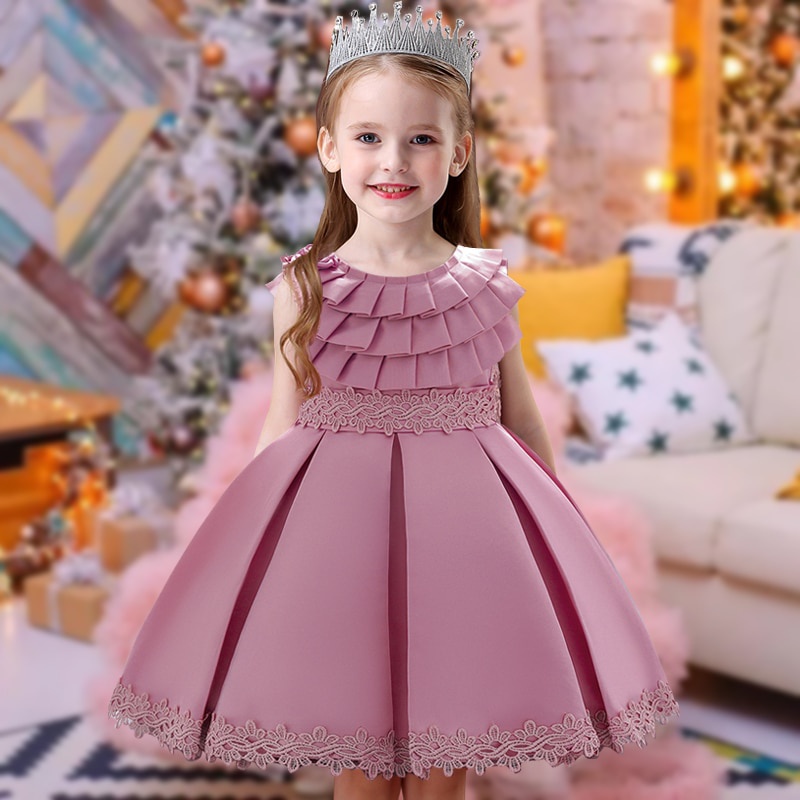 5 years baby party hotsell wear dress