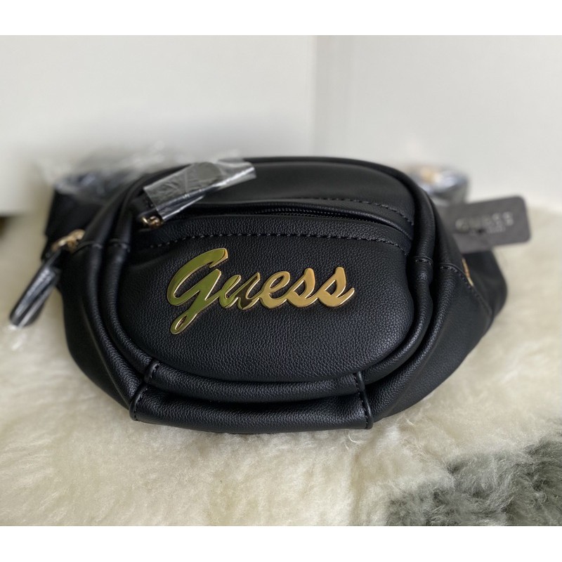 Guess belt hotsell bag canada