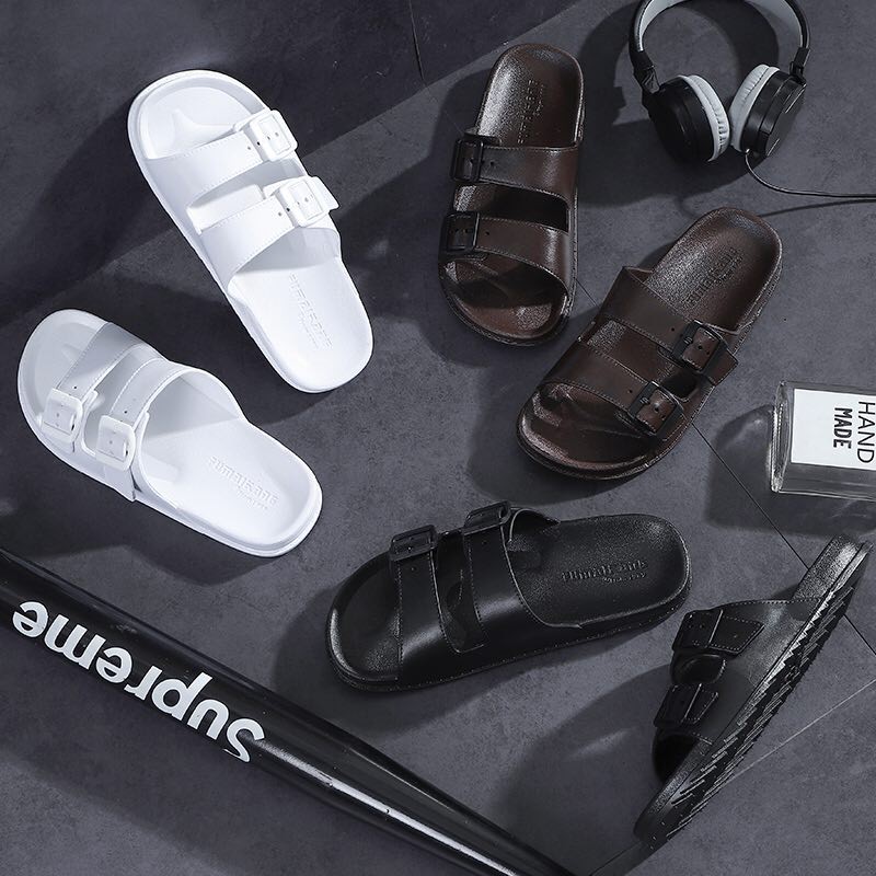 Supreme slippers outlet 2019