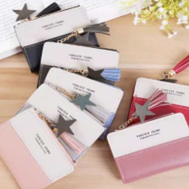 JJLwallet, Online Shop | Shopee Philippines