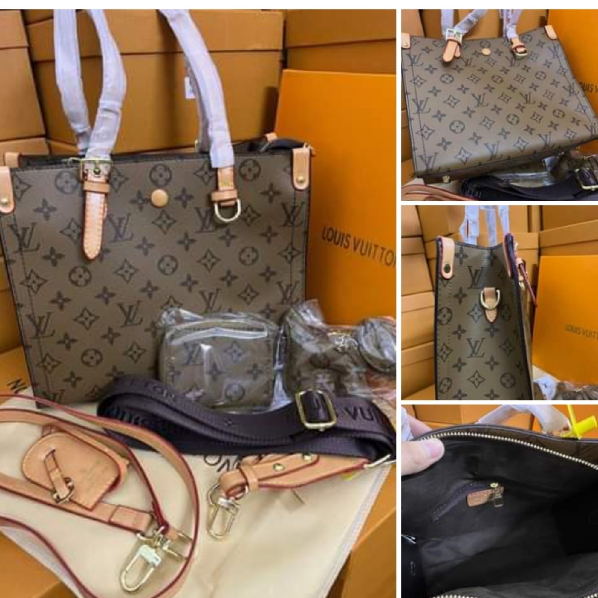 QUALITY AND TOP GRADE BAGS.., Online Shop | Shopee Philippines