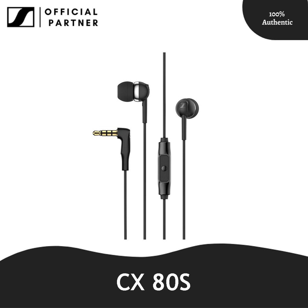 Sennheiser deals cx 80s