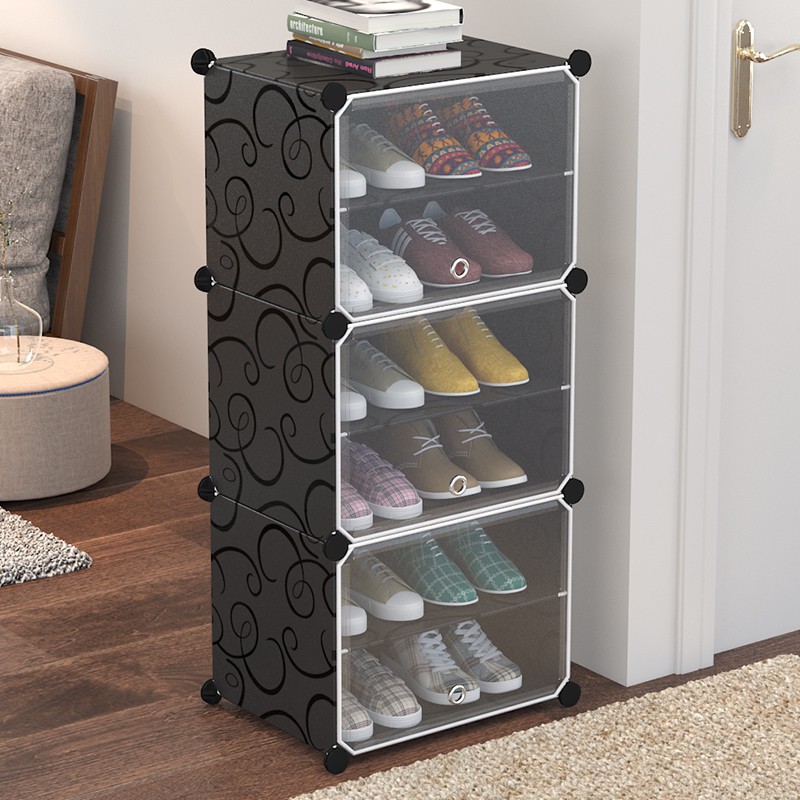 Shoe rack shopee new arrivals