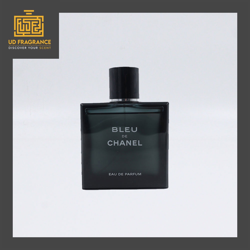 Chanel Bleu De Chanel Men EDT 100ml Unboxed Perfume