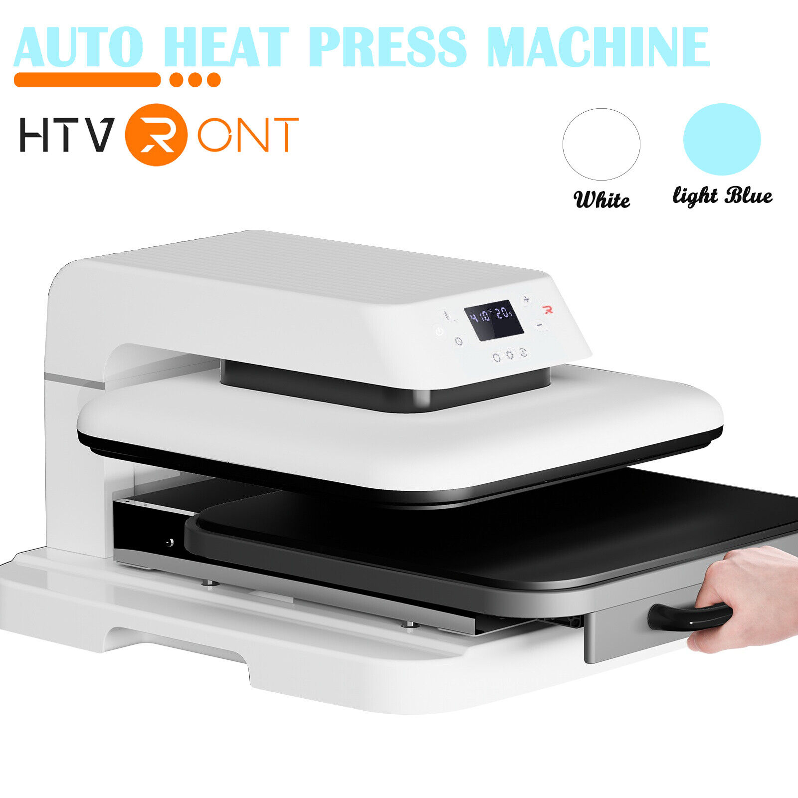 HTVRONT Official Store, Online Shop | Shopee Philippines