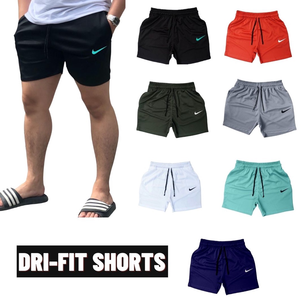 Dri fit athletic on sale shorts