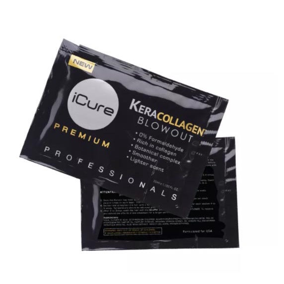 Keracollagen blowout best sale