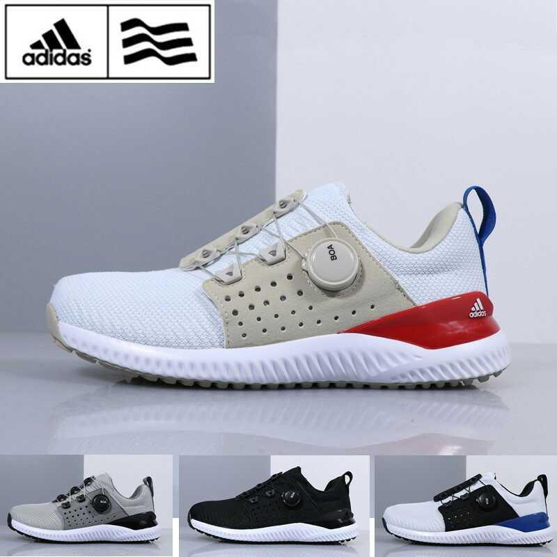 Adidas adicross bounce hot sale boa golf shoes