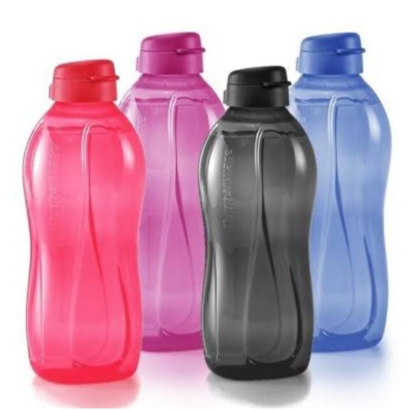 Tupperware Gen II On-the-Go Eco Flip Top T LOGO 750 mL Tumbler W/ Carr –  Plastic Glass and Wax ~ PGW