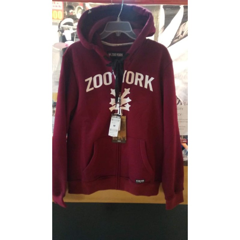 Zoo york shop jacket price