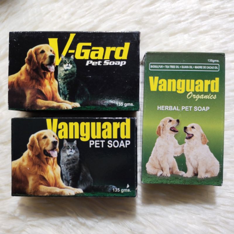 Bar Soaps  Vanguard Soap