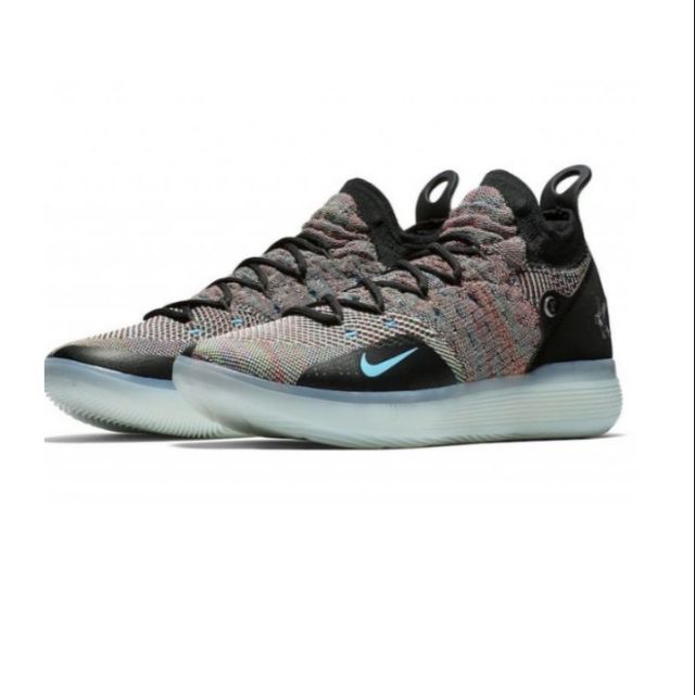 Kd cheap 11 multicolor