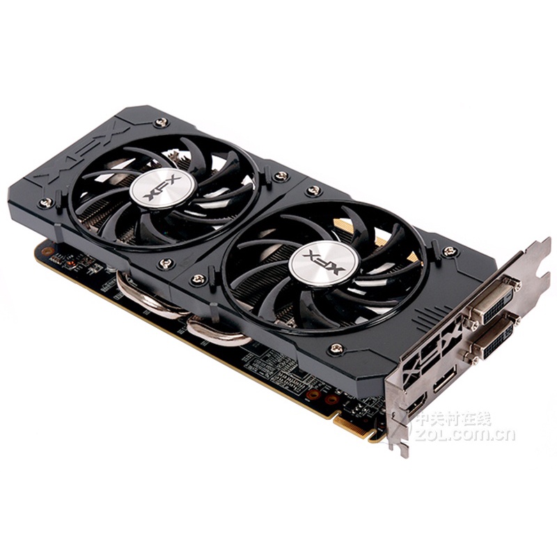 Amd radeon r7 hot sale 370 4gb