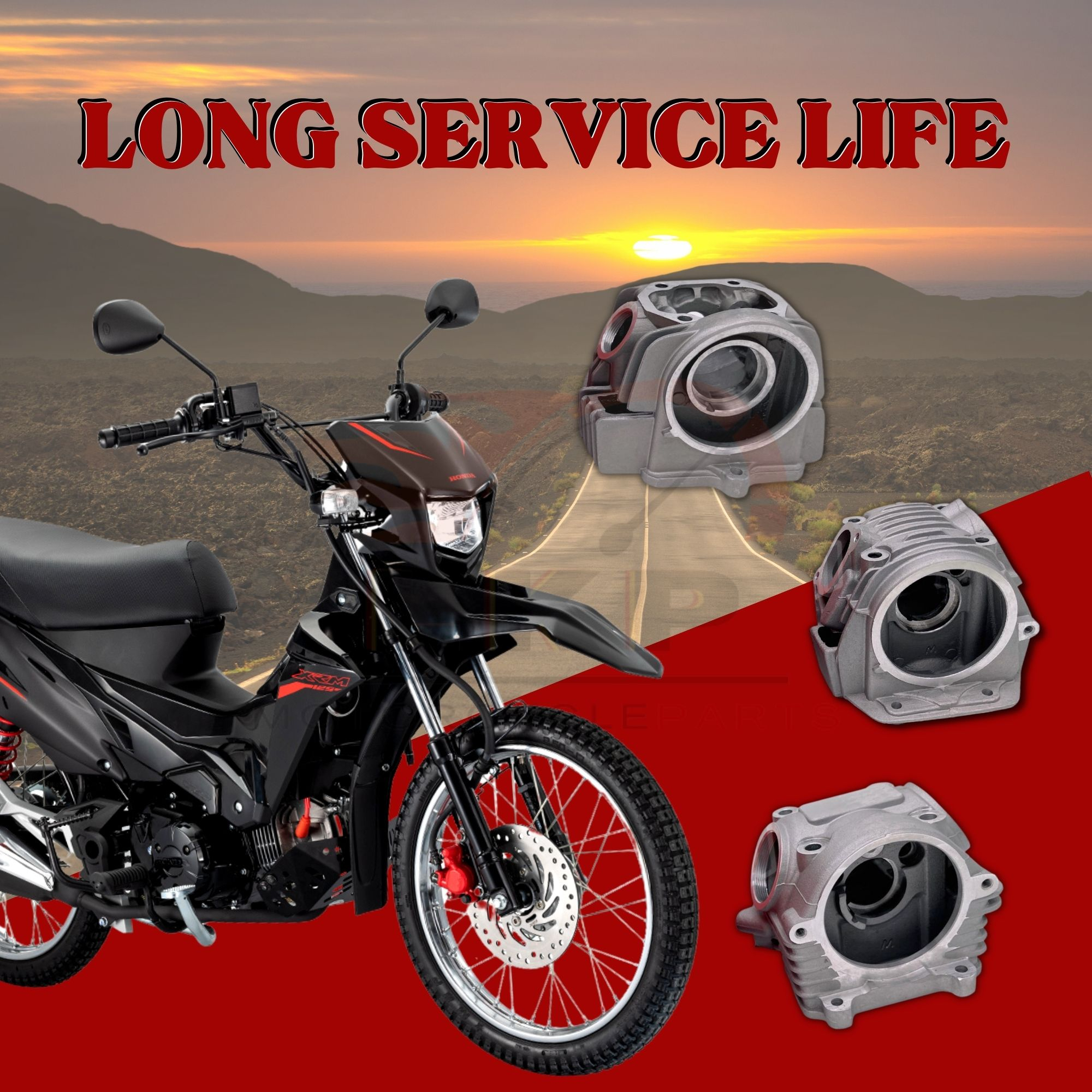LKP Motorcycle Parts, Online Shop Shopee Philippines