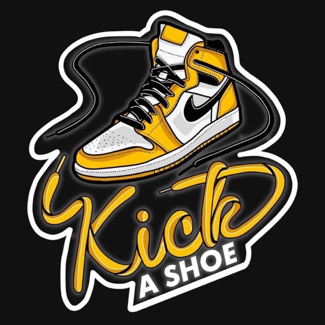Kick A Shoe, Online Shop Shopee Philippines