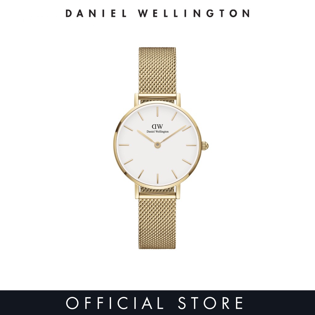 Daniel wellington online outlet store