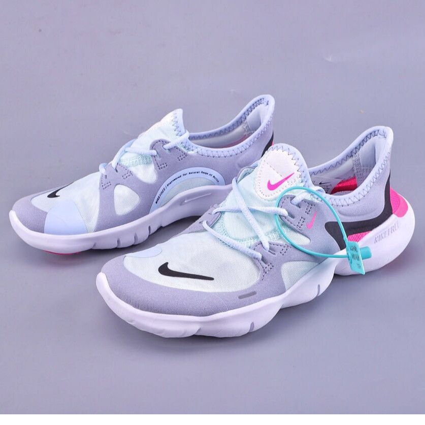 Nike free run 2024 5.0 womens 2019