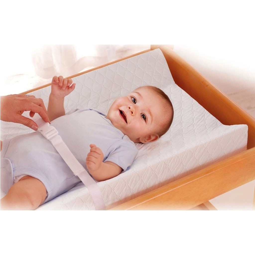 Baby change sale table mattress