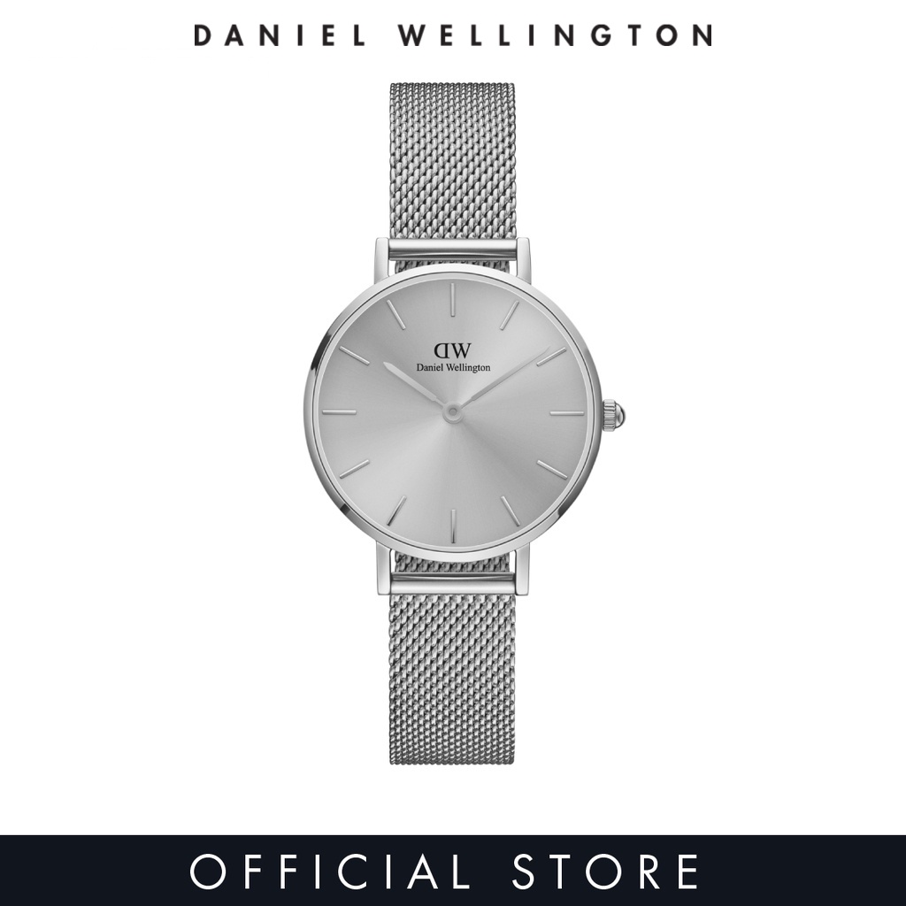 Daniel wellington official store shopee new arrivals