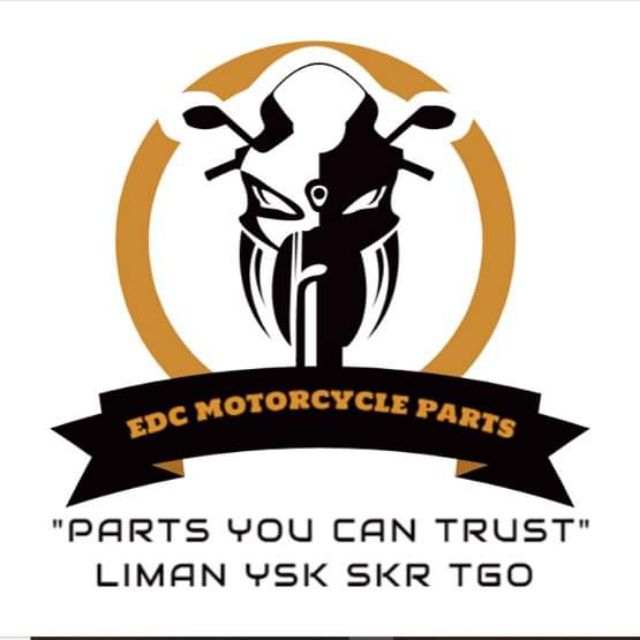 EDC motorcycle parts, Online Shop Shopee Philippines