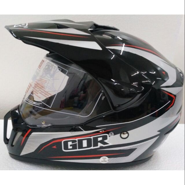 Gor cheap helmet price