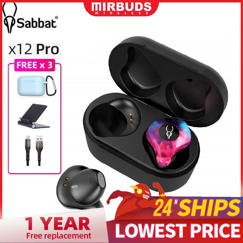 Sabbat x12 pro discount shopee