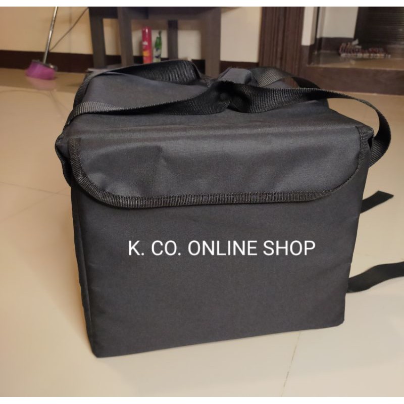 Insulated cheap bag shopee