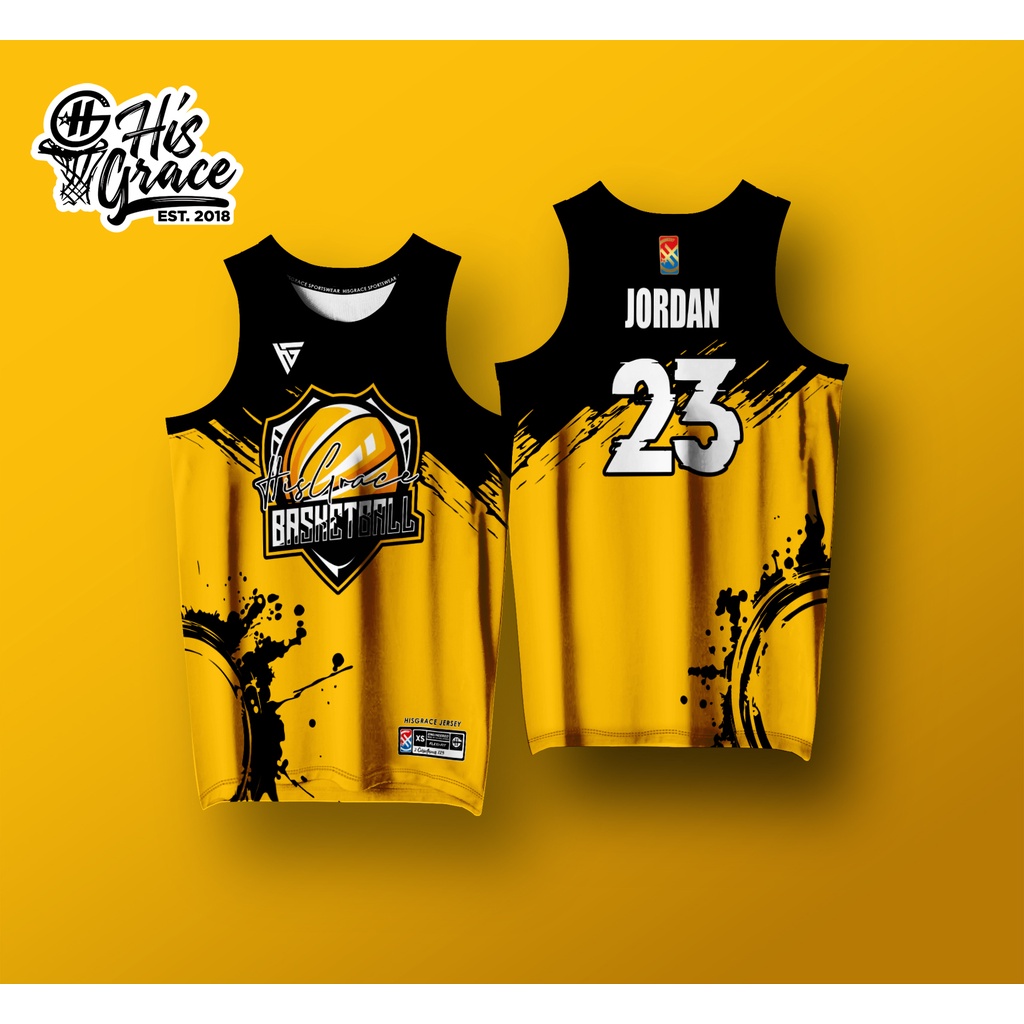 2022 MEMPHIS GRIZZLIES x HG CONCEPT JERSEY