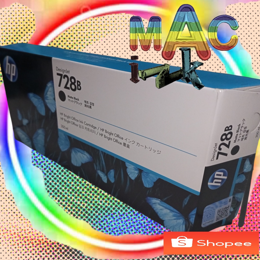 MAC Ink Trading, Online Shop | Shopee Philippines