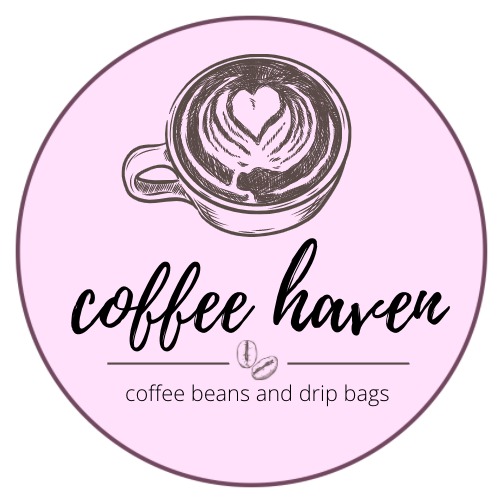Coffee Haven, Online Shop Shopee Philippines