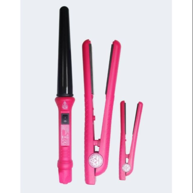 Lionesse straightener shop