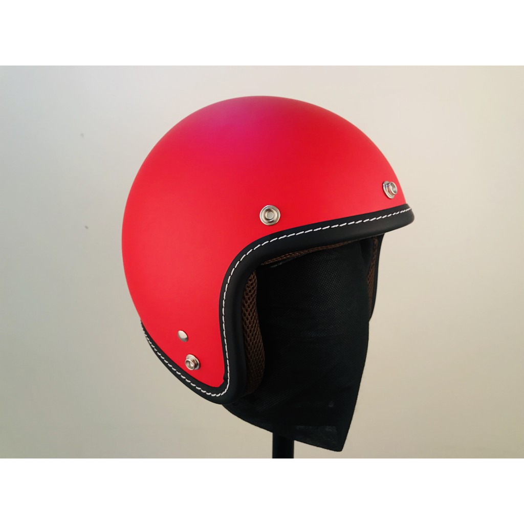 Shield helmet hot sale classic