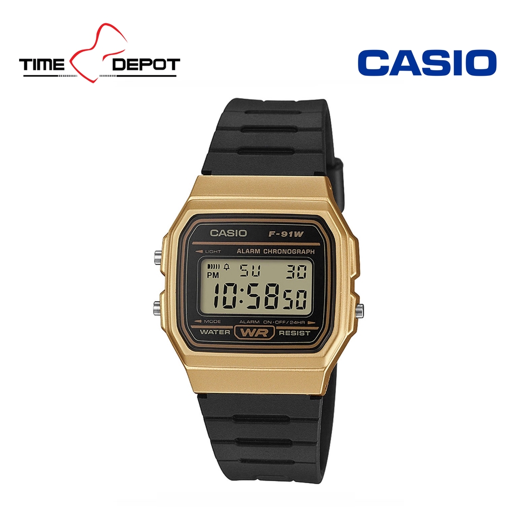 Time depot 2025 casio price