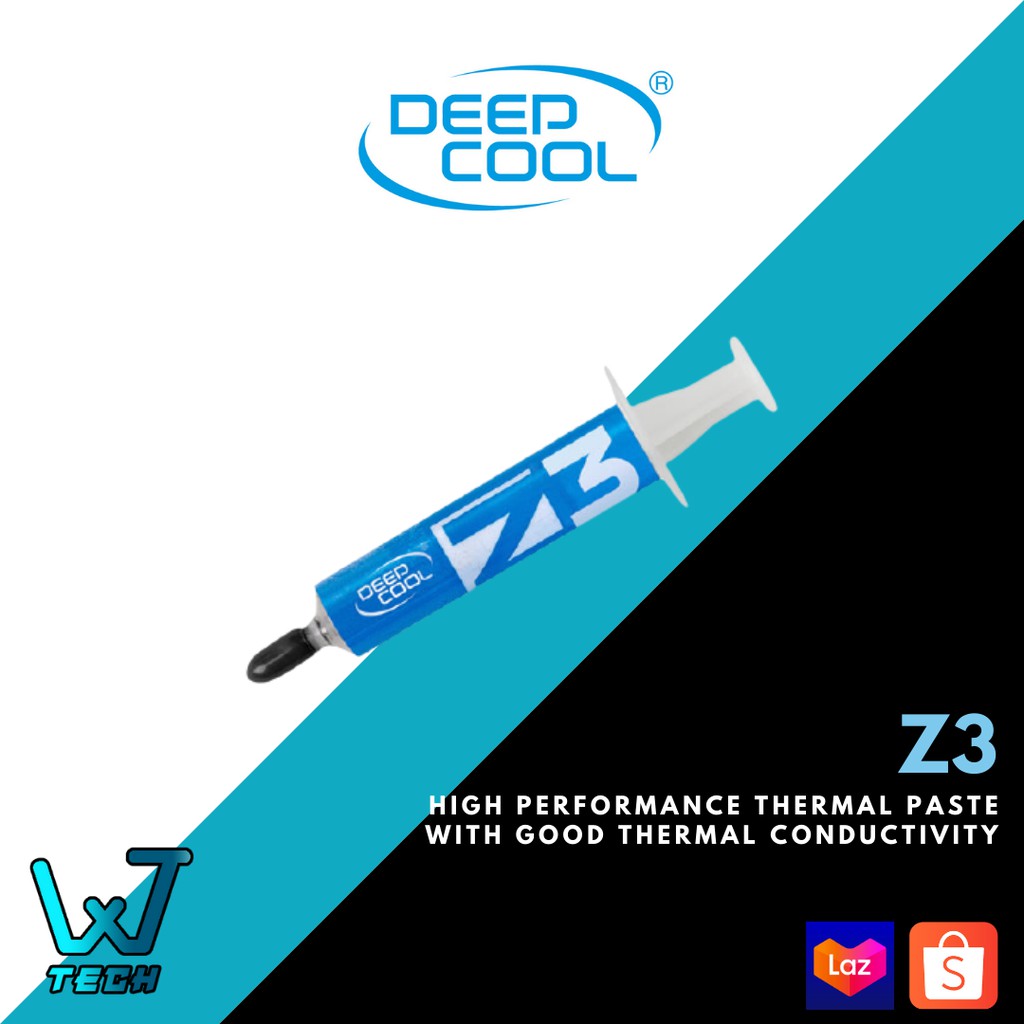 Z3 - DeepCool