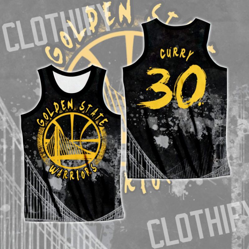 Golden state warriors clearance jersey design