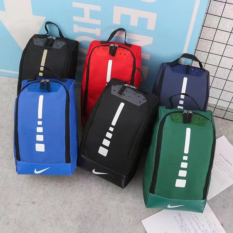 Nike basketball shoe clearance bag