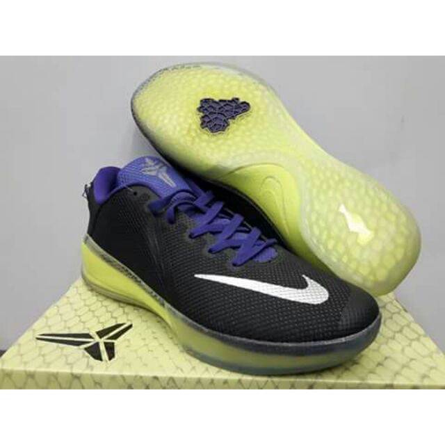 Kobe venomenon best sale 6 price philippines