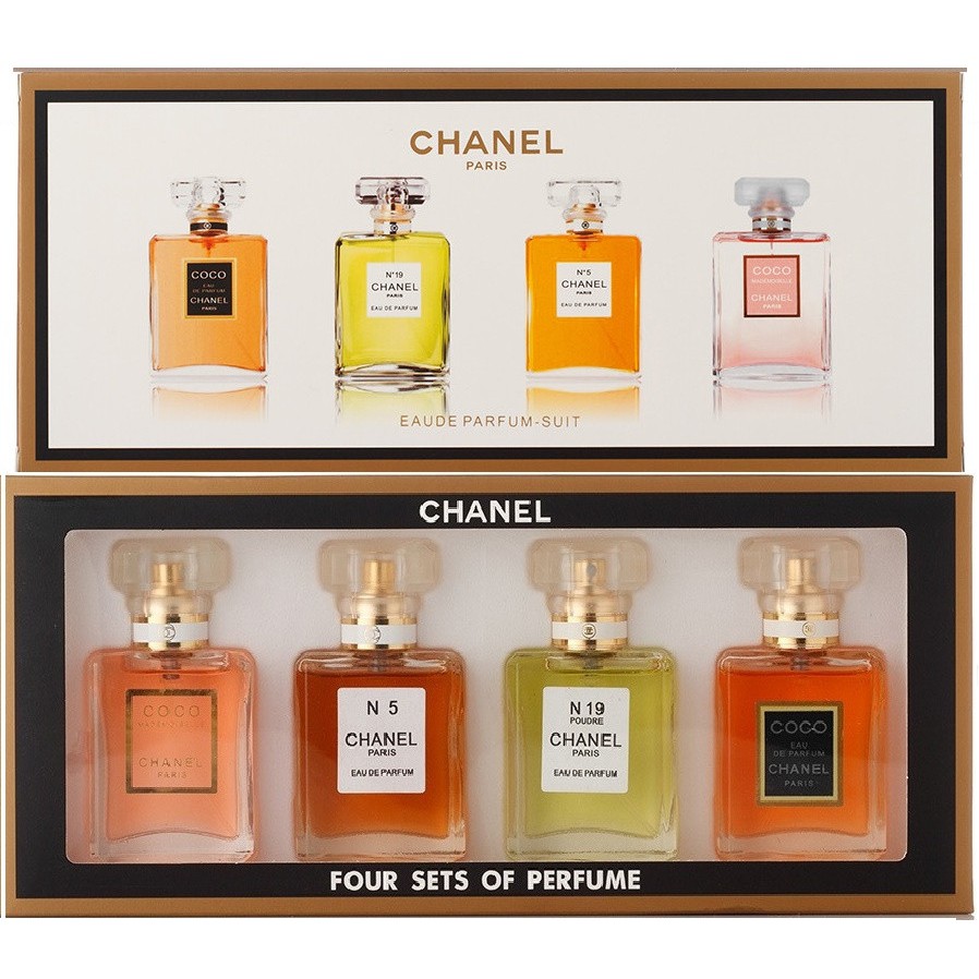 Chanel perfume no online 4