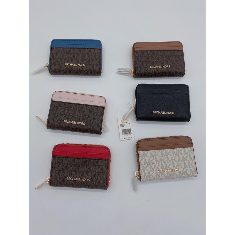 Mk mini wallet online