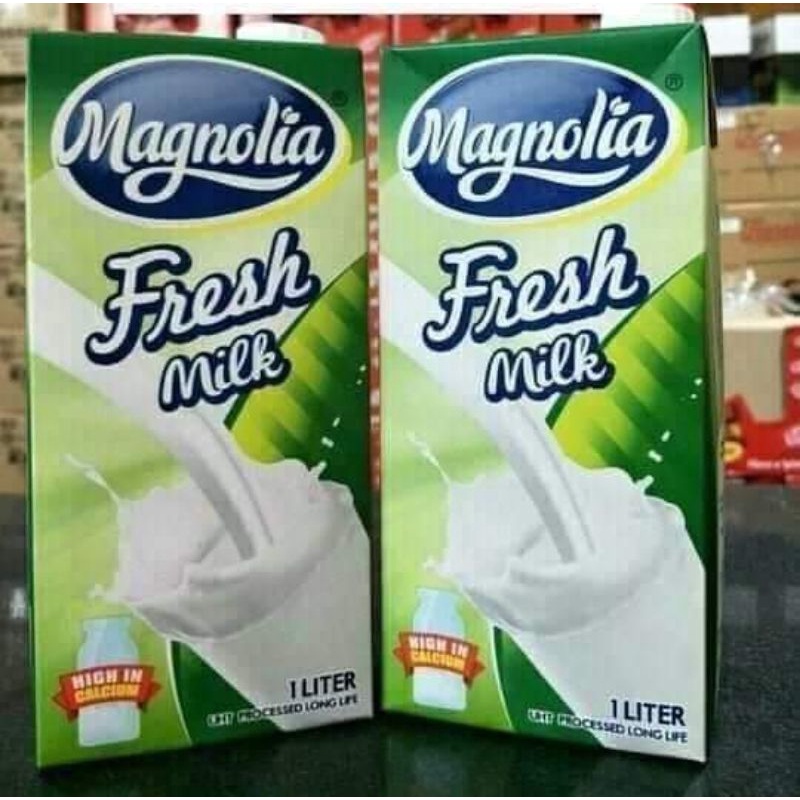 Magnolia deals fresh milk